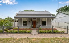 Palm Cottage